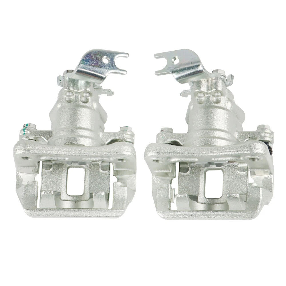 Rear Brake Calipers for Honda Accord 2008–2012 & Acura TSX 2008–2012