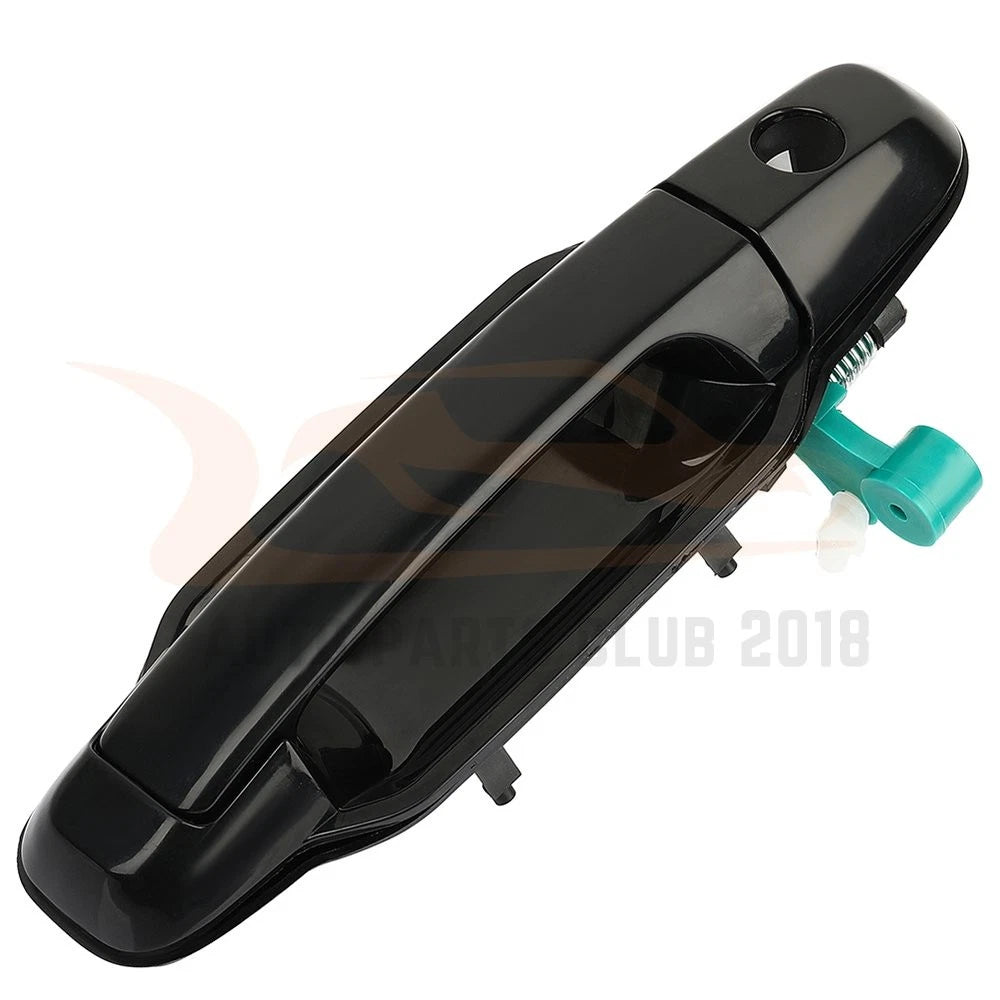 Exterior Front Right Door Handle for Kia Sorento (2003–2006)