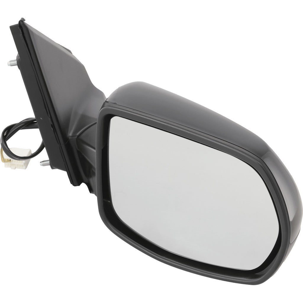 Set of 2 Mirrors for Honda CR-V (2012–2014)