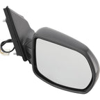 Set of 2 Mirrors for Honda CR-V (2012–2014)