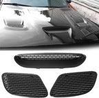 Hood Bezel Vent for Dodge Challenger (2015–2021)