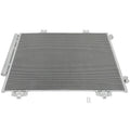 AC Aluminum Condenser for Acura MDX (2022–2025) DPI80100TYAA11