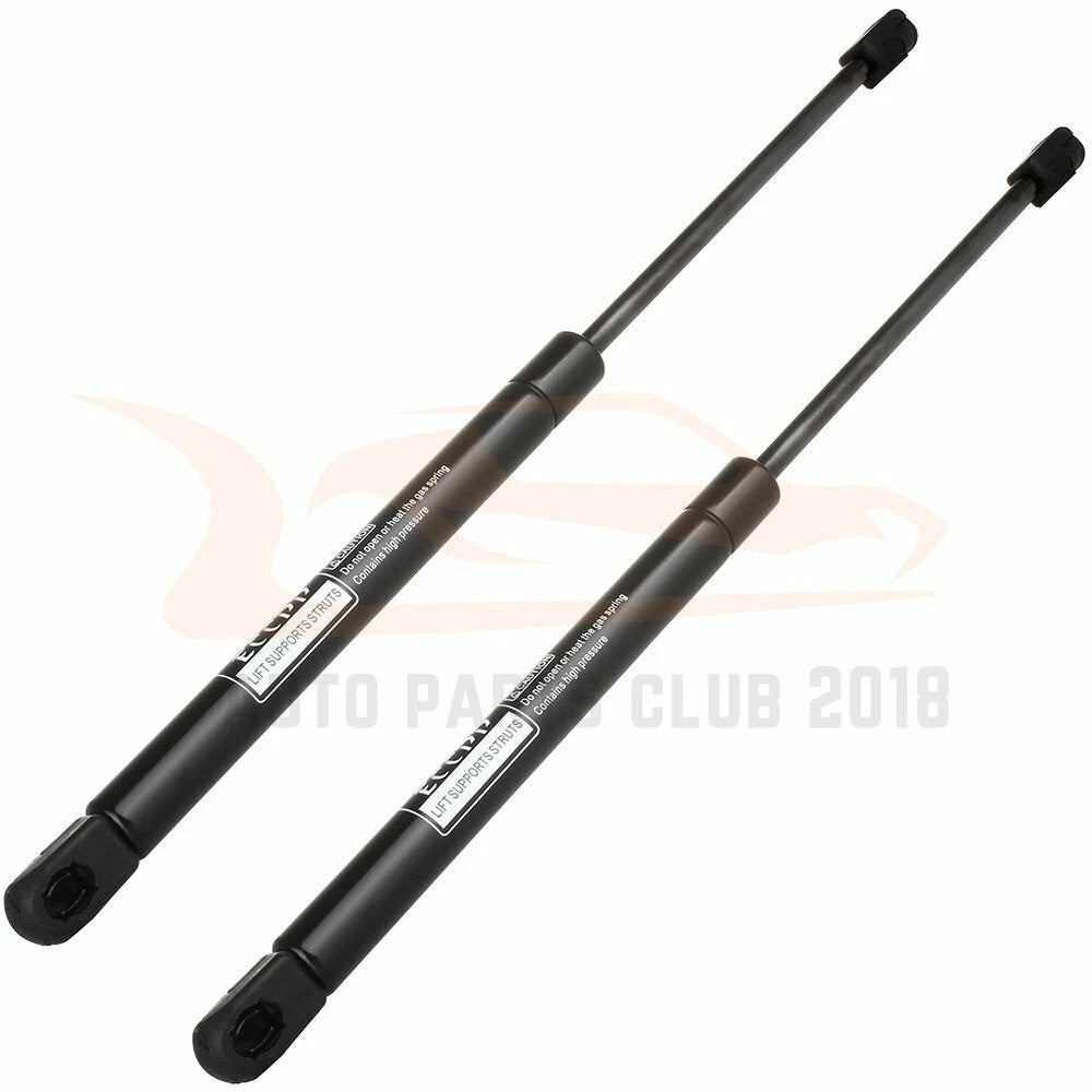 2X Front Hood Lift Supports for Pontiac Aztek (2001–2005)