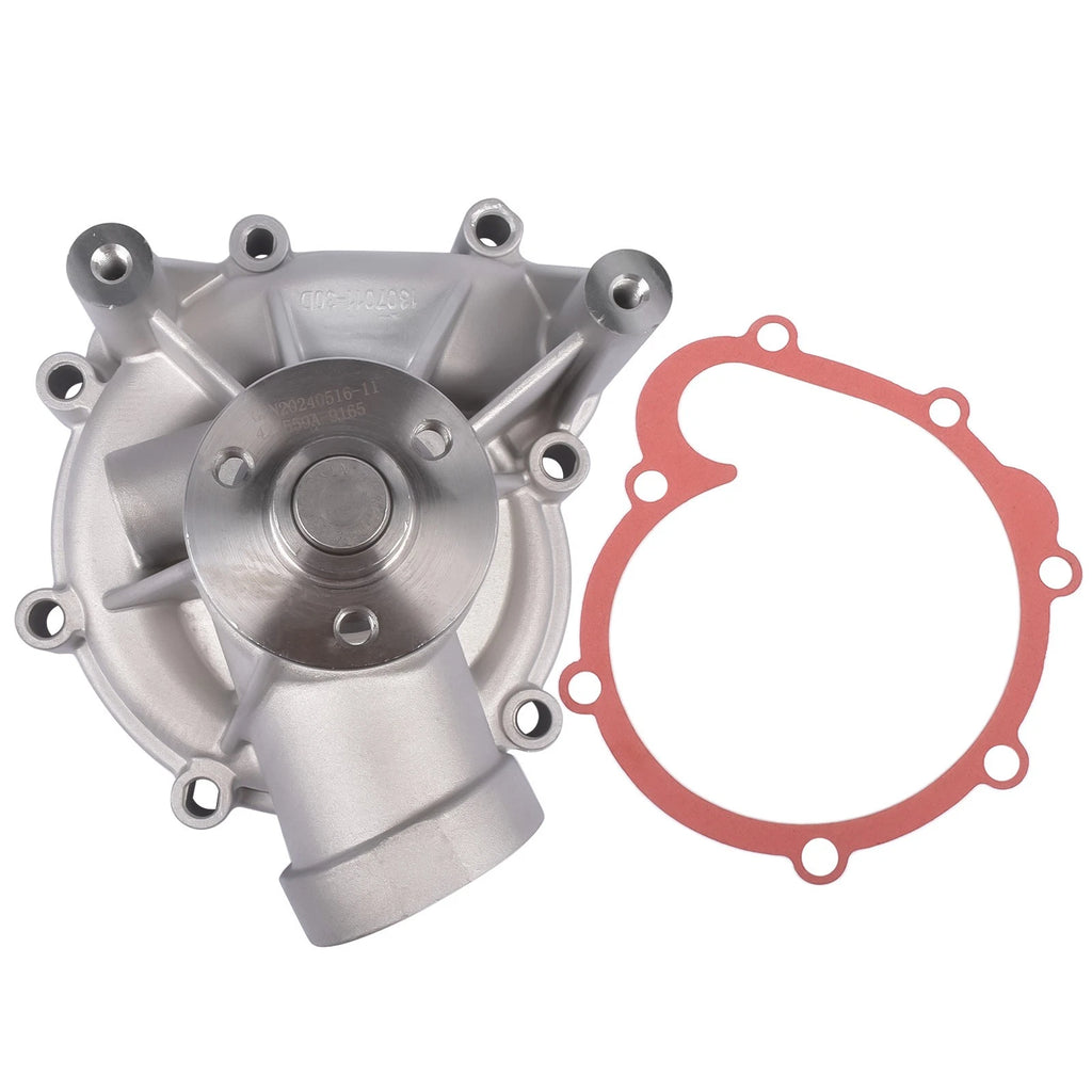 Engine Water Pump for Deutz TCD2013 BF6M1013 BF4M1013C BFM2013 (2013-2013)