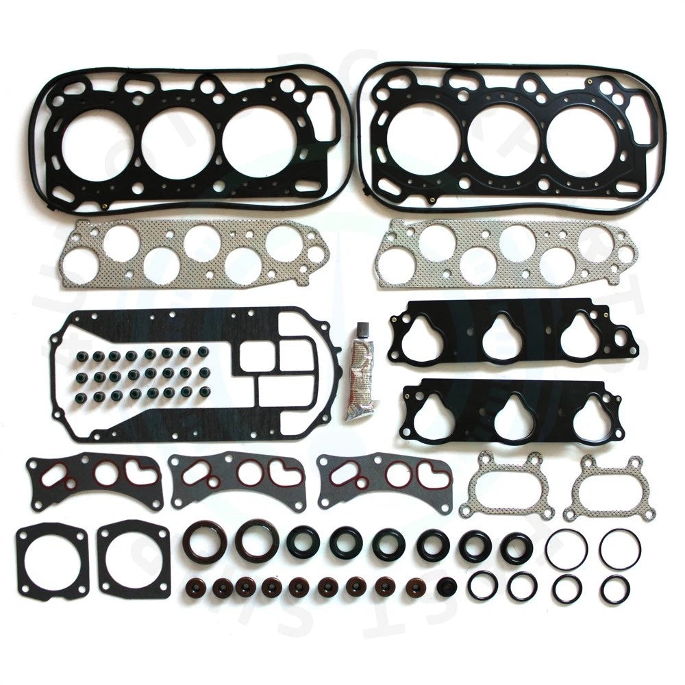 Head Gasket Set for Honda Odyssey (2005–2010), Pilot (2006–2008), Ridgeline