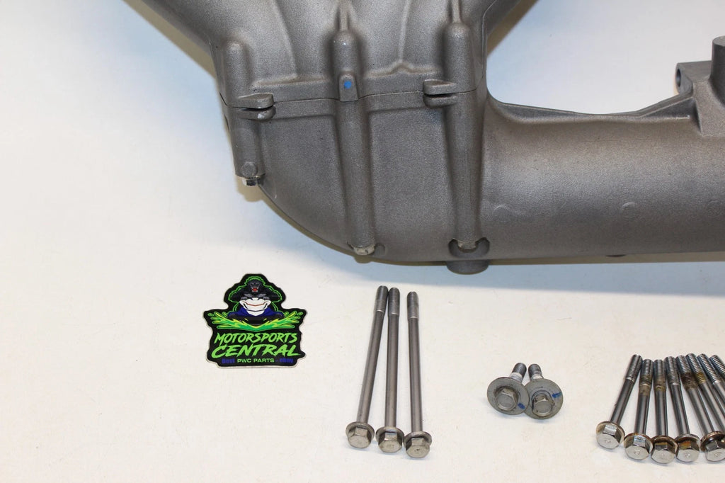 Exhaust Muffler Manifold Header for Yamaha GP EX VX FX FZS VXS (1.8L) 6BH-14711-10-00