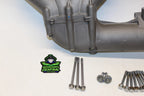 Exhaust Muffler Manifold Header for Yamaha GP EX VX FX FZS VXS (1.8L) 6BH-14711-10-00
