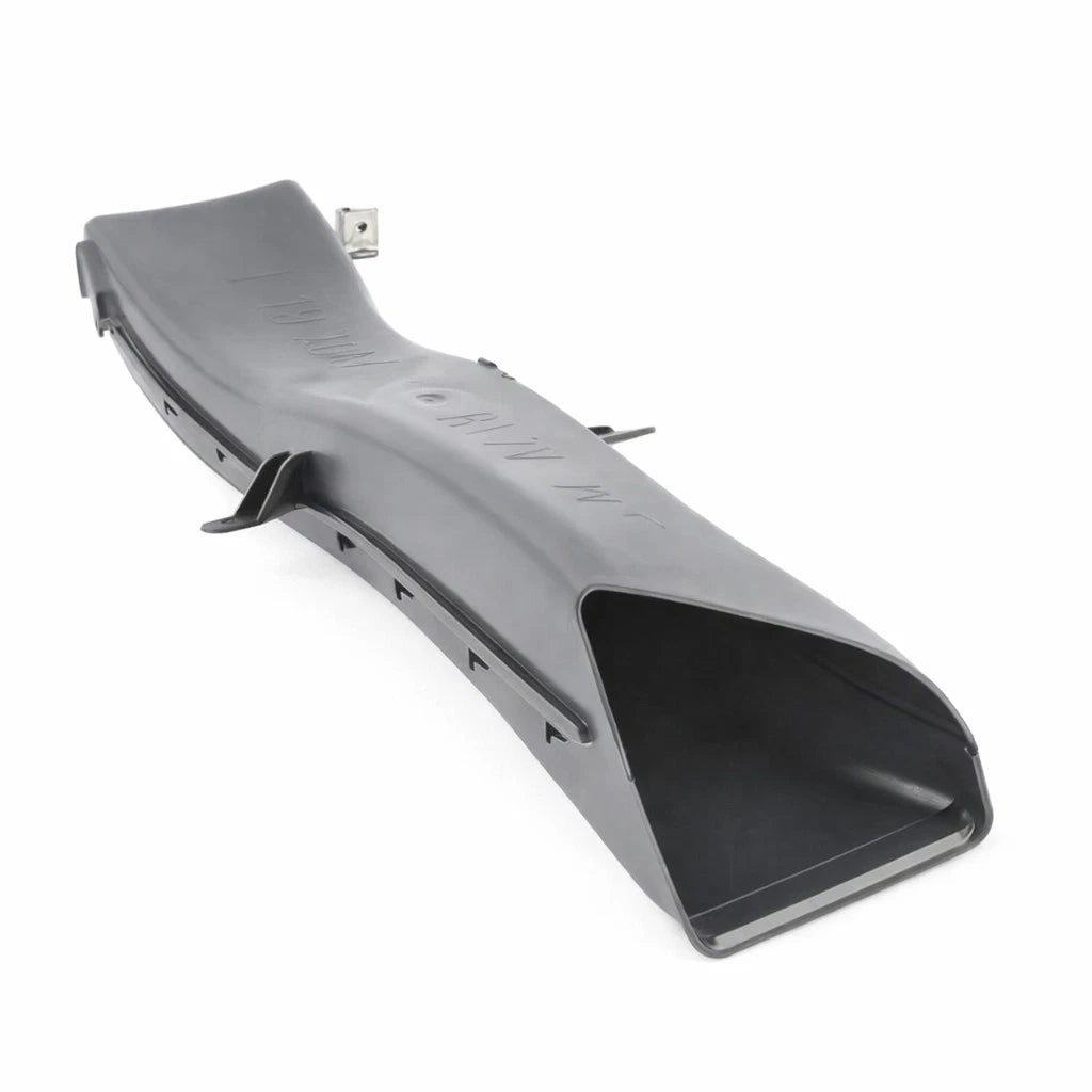 Genuine OEM Front Left Brake Air Duct for BMW 430i, 430i xDrive (2017–2020) 51748054529