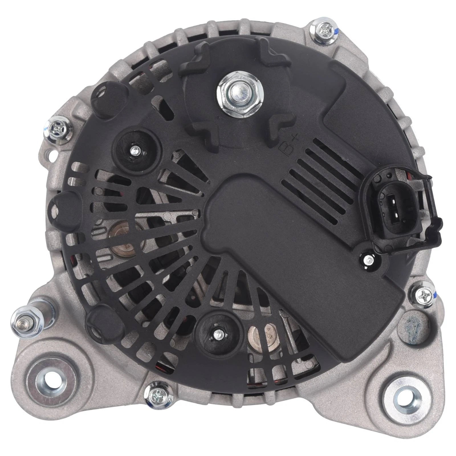 140A Alternator for Volkswagen Audi TT (2006-2014)