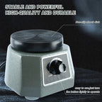 4" Dental Lab Vibrator for Gypsum Mixing Machine