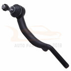 Set of 8 Tie Rods and Ball Joints for Chevy Trailblazer