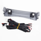 A/C Lower Panel USB Charger 12V 18W for Toyota Corolla (2006-2009)