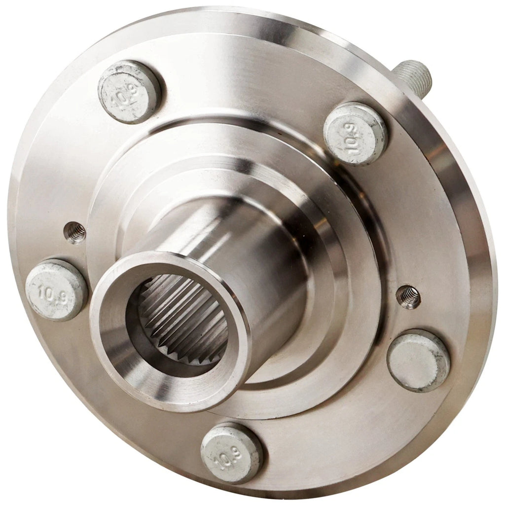 Set of 2 Wheel Hubs for Honda Pilot