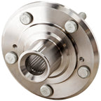 Set of 2 Wheel Hubs for Honda Pilot