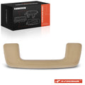 Front Left Plastic Interior Door Handle for Ford Fusion (2006–2009)