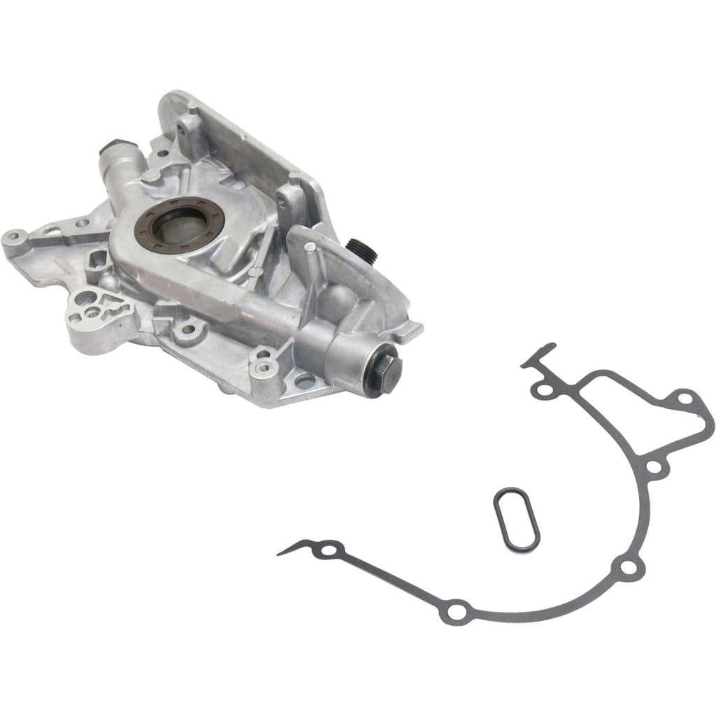 Oil Pump for Isuzu Rodeo, Amigo, Rodeo Sport (1998–2003)