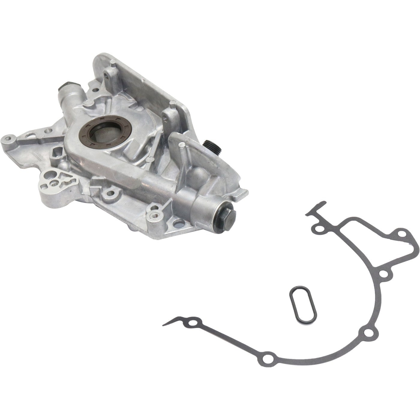 Oil Pump for Isuzu Rodeo, Amigo, Rodeo Sport (1998–2003)