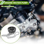 Engine Water Pump for Honda Fit (2015–2020) No. 19200-5R0003