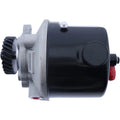 Power Steering Pump E6NN3K514PA for Ford 7710 7610 6610 5610 4610 3610 2610 (1981–1995)