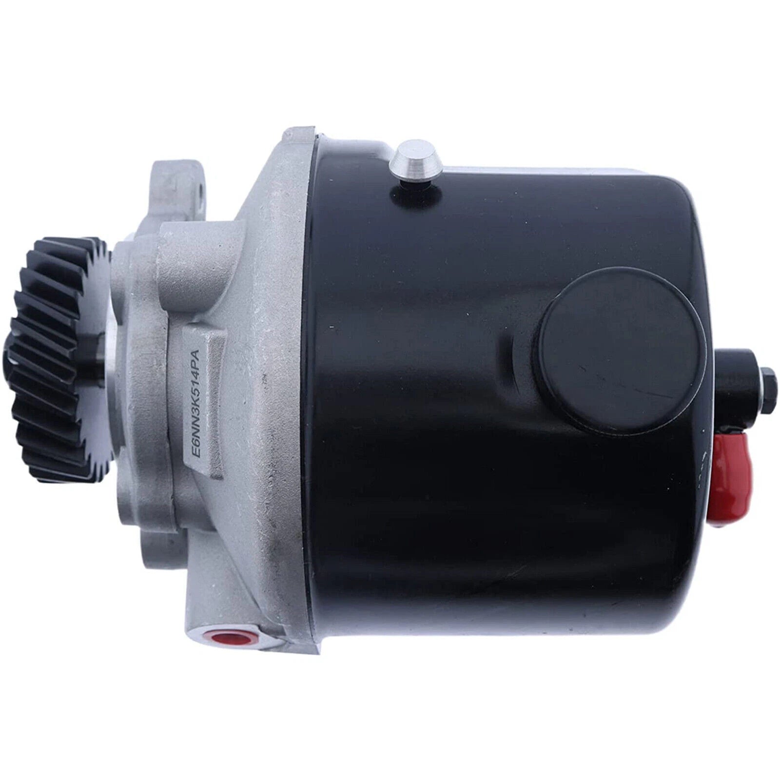 Power Steering Pump E6NN3K514PA for Ford 7710 7610 6610 5610 4610 3610 2610 (1981–1995)