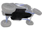 Heavy Duty 1/2" ARMW Full Skid Plate for Polaris RZR PRO XP (2020–2023)