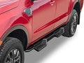Drop Down Boards for Ford Ranger SuperCrew Cab (2019–2026)
