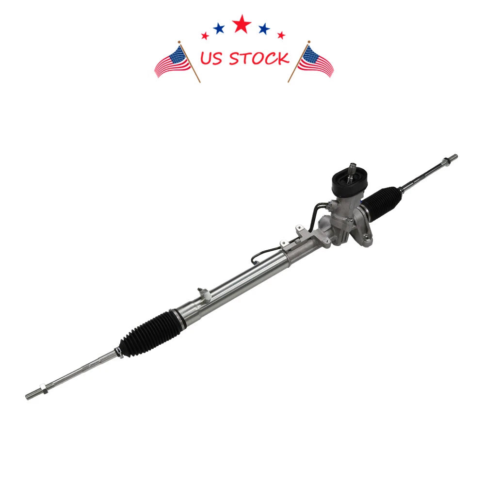 Power Steering Rack and Pinion Assembly for VW Jetta Golf Beetle (1998–2005)
