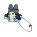 Rear Trunk Latch Lock Actuator 3-Pin for Hyundai Sonata (2015–2017)