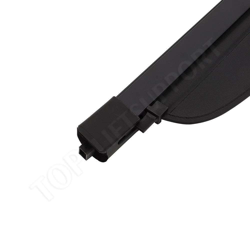 Retractable Rear Cargo Security Trunk Cover for Jeep Compass Patriot (2007–2017)