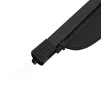 Retractable Rear Cargo Security Trunk Cover for Jeep Compass Patriot (2007–2017)
