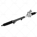 Power Steering Rack for Ford Territory (2004–2016) SZ SX SY RWD AWD 4.0 2.7