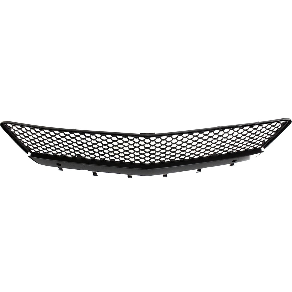 Bumper Grille for Mercedes Benz E63 AMG (2010-2013)