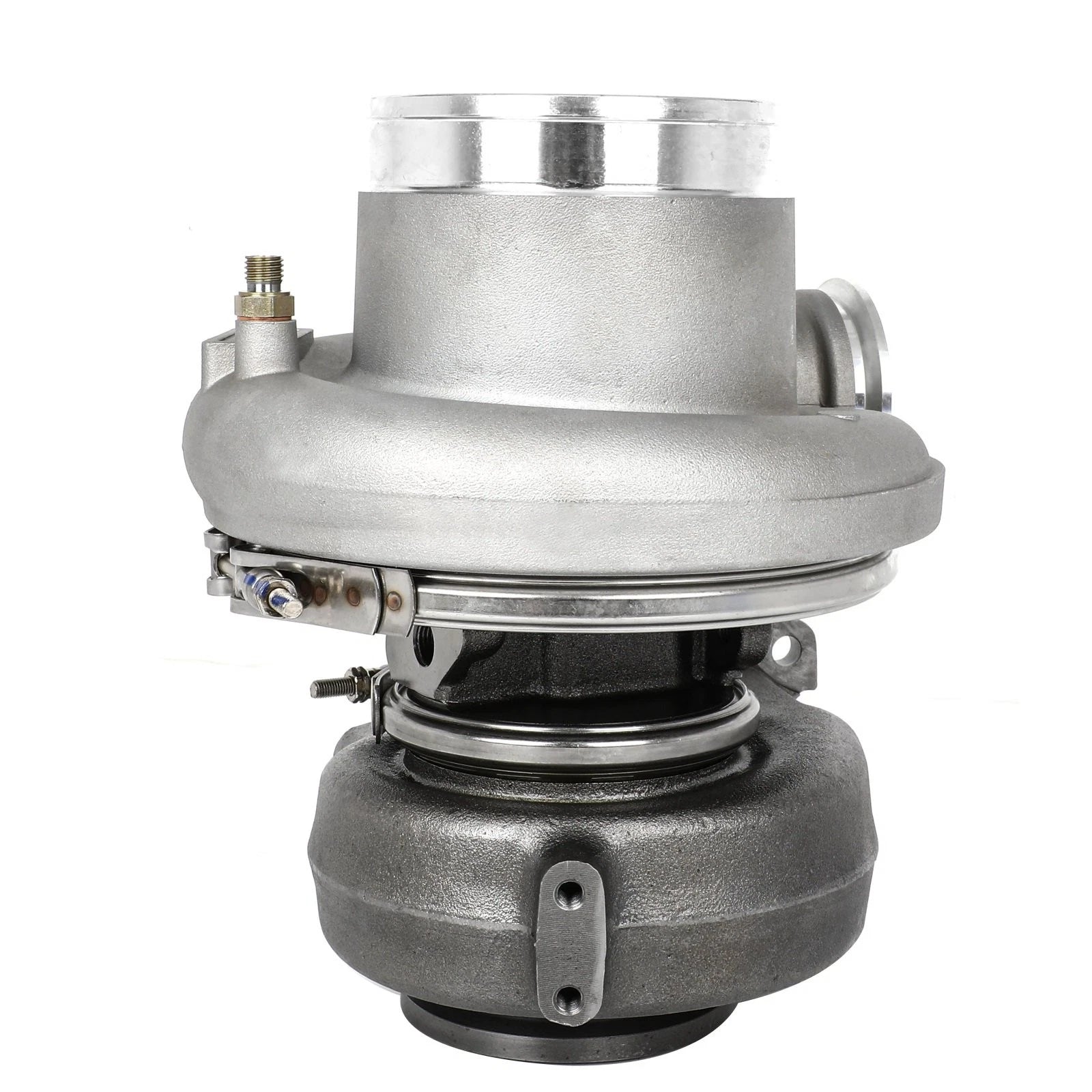 Turbocharger for Detroit Diesel DD15 (2008–2023) A4720962099