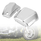 Battery Side Cover for Yamaha V-STAR 1100 XVS1100 Classic (1999–2011)