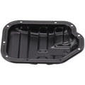 Oil Pan for Infiniti G35 FX35 M35 Nissan 350Z (2003–2007)
