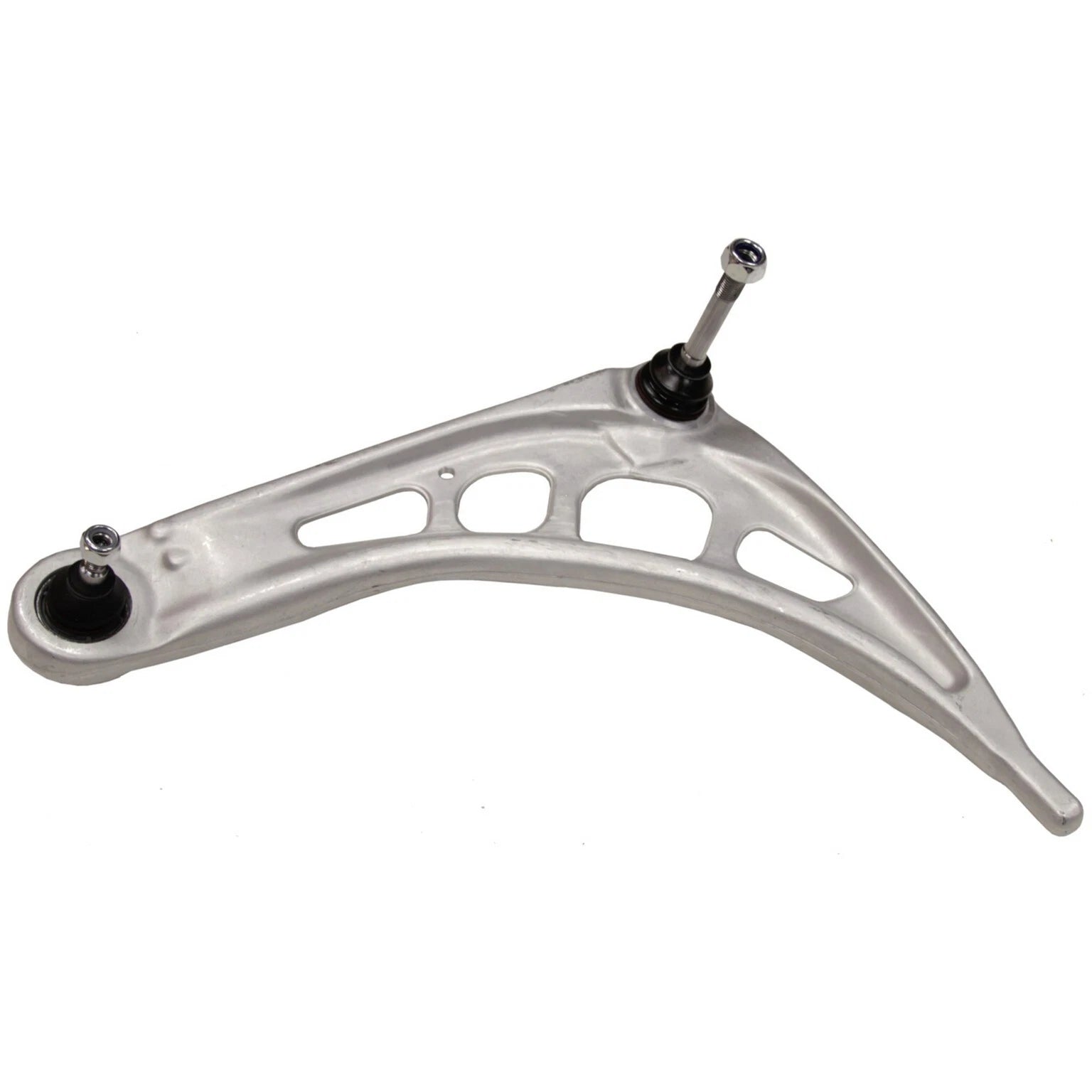 Front Left Lower Control Arm & Ball Joint for BMW E46 323i 325i Z4 (2000–2006)