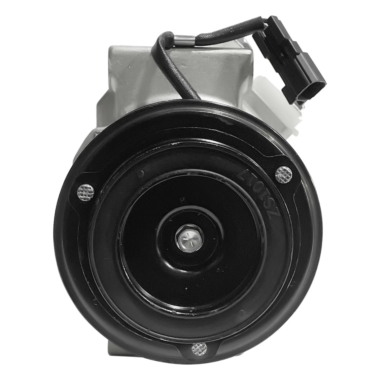 A C Compressor with Clutch Replacement for Volkswagen Tiguan (2009-2017)