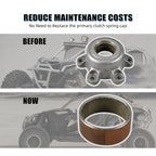 Clutch Spring Cap Oilless Bushing 420280617 for Can-Am Maverick X3 Max R (2018–2021)