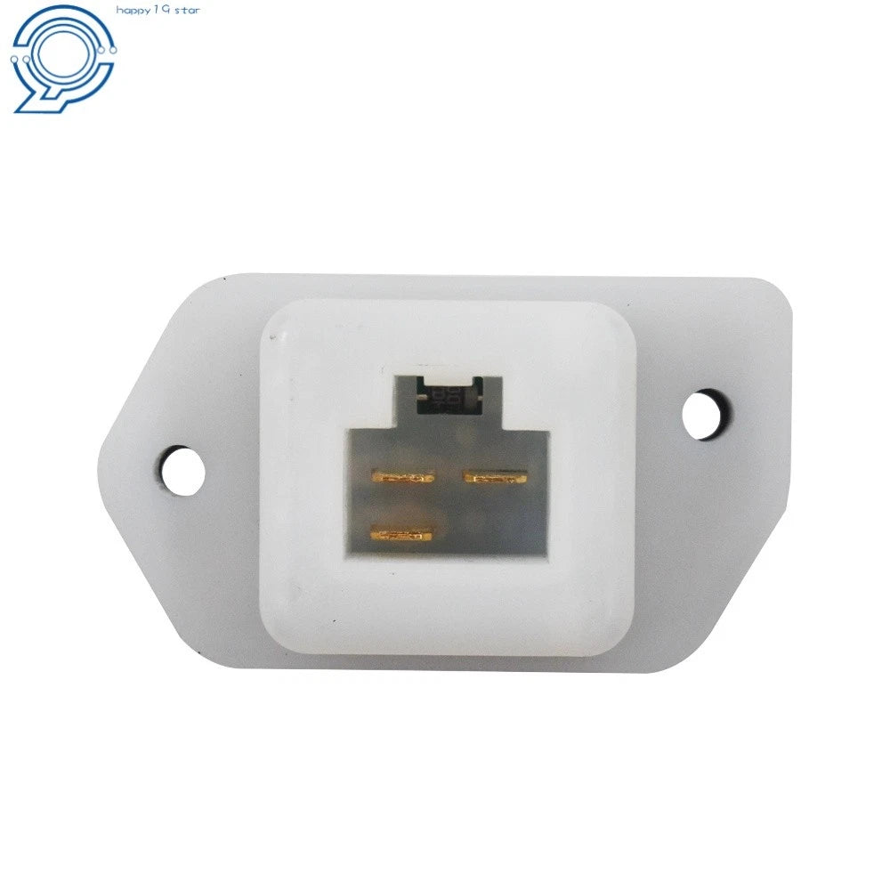 A/C Heater Blower Motor Resistor for Nissan Rogue Sentra NV1500