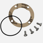 Water Pump Impeller Repair Kit for Westerbeke Marine Engines (32620)