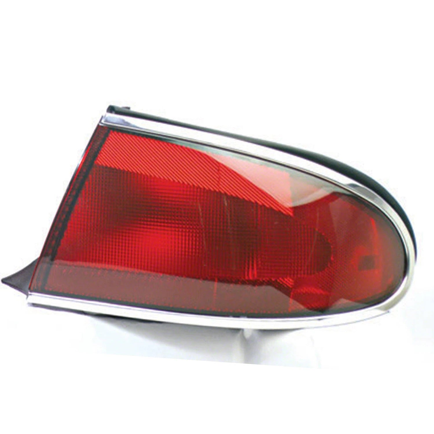 Replacement Passenger Side Tail Light Lens Housing for Buick Century (1997–2005)