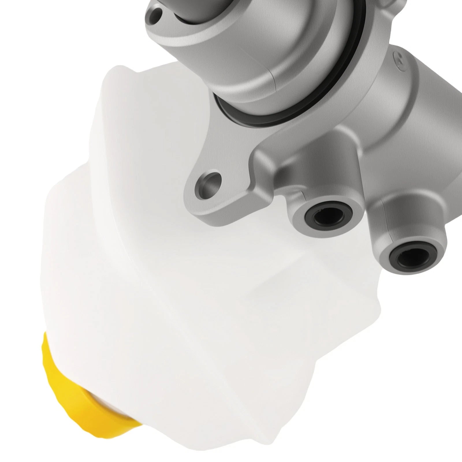 Brake Master Cylinder w/Sensor for Dodge Challenger (2011–2019) 68048551AA M630610