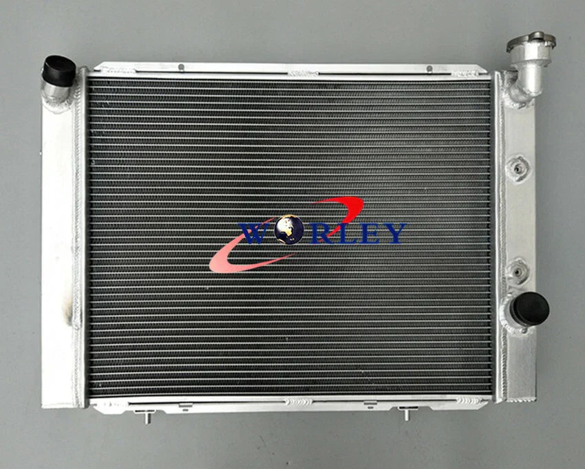 Alloy Radiator for Holden Commodore VB VC VH VK 6cyl (79-86)