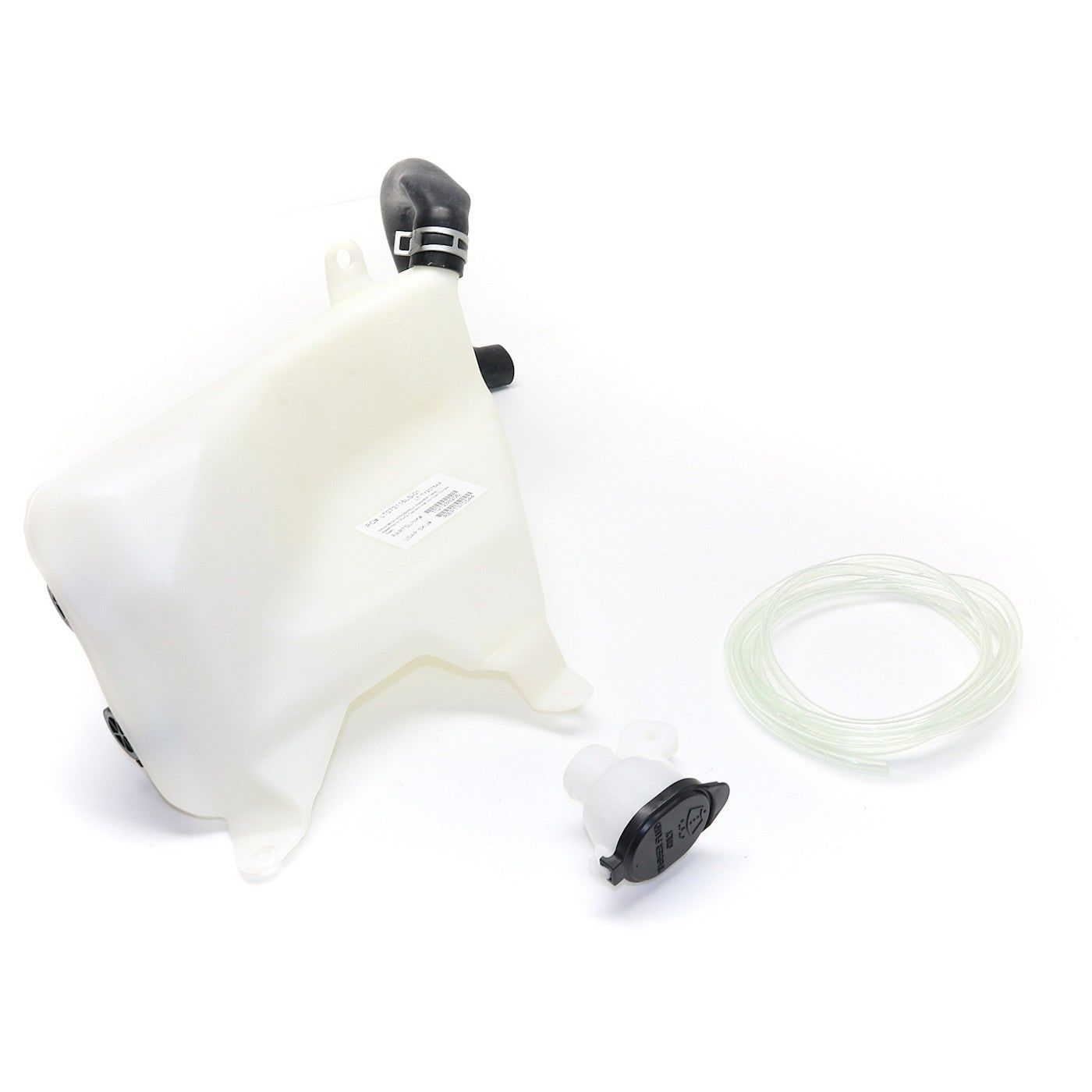 Washer Reservoir for Toyota RAV4 (1996–2000)