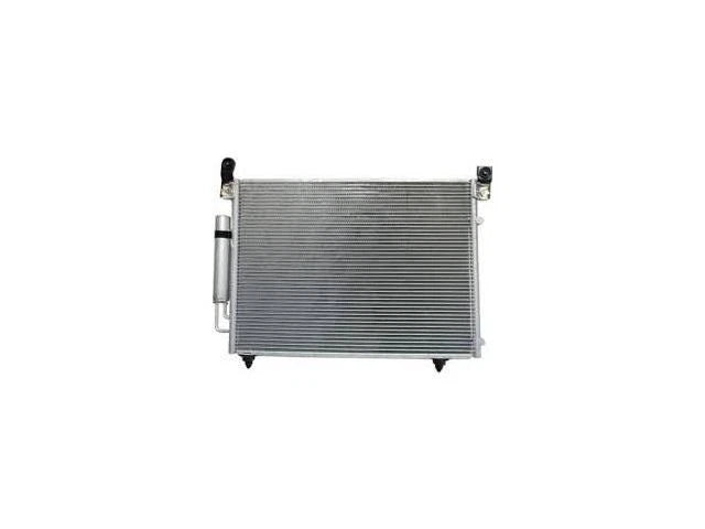 A/C Condenser for Mazda MPV (2002–2006) QZ657WN
