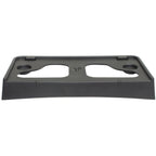 License Plate Bracket for Ford Taurus Police Interceptor (2013-2019)