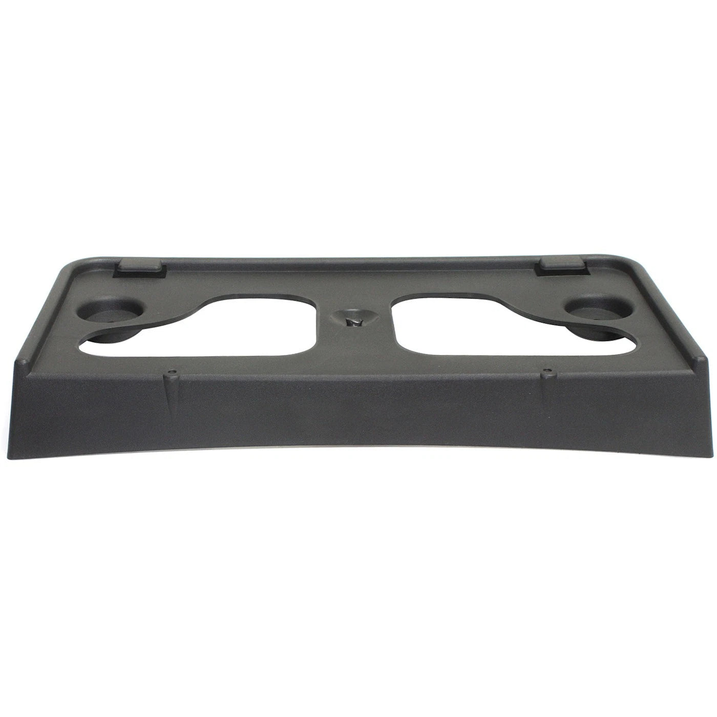 License Plate Bracket for Ford Taurus Police Interceptor (2013-2019)