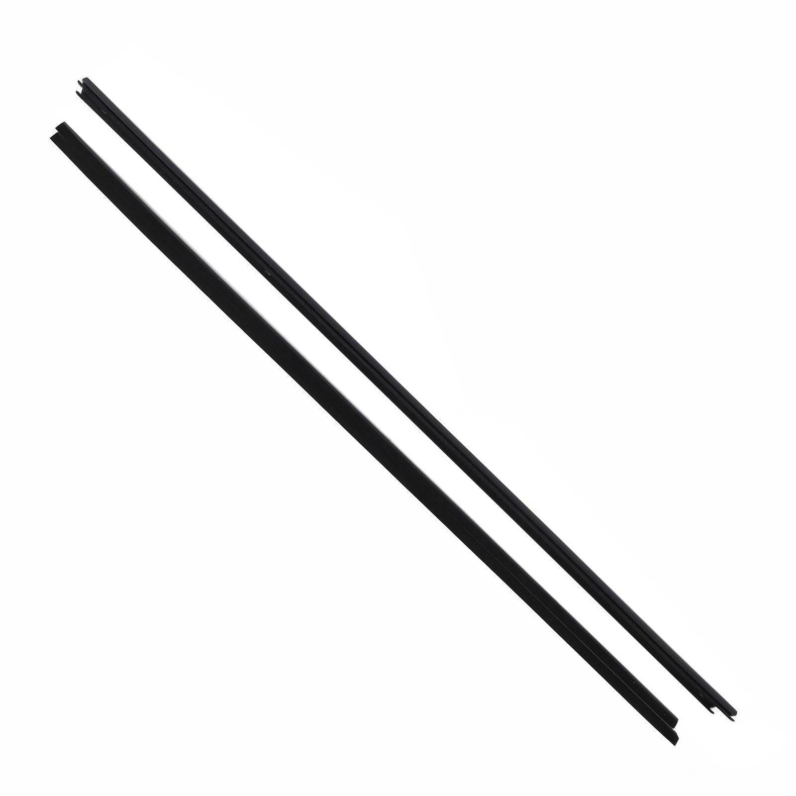 Door Weather Strip Moulding for Nissan Hardbody D21 (1986–1997)