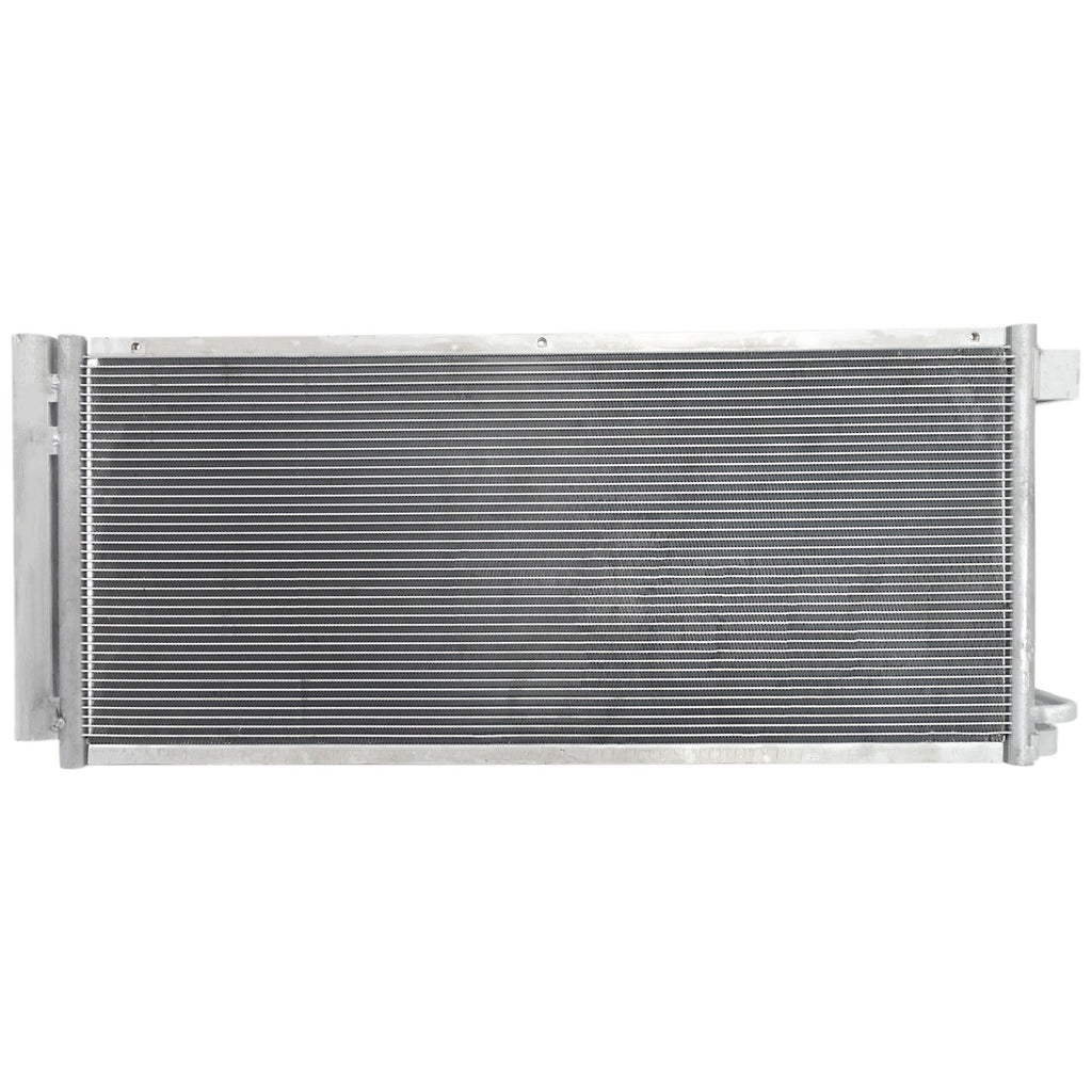 A/C Condenser for Ford EcoSport (2018–2022)