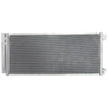A/C Condenser for Ford EcoSport (2018–2022)